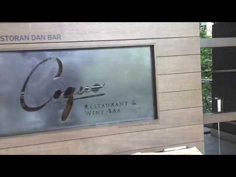 download lagu mp3 mp4 Coquo Cuisine, download lagu Coquo Cuisine gratis, unduh video klip Coquo Cuisine