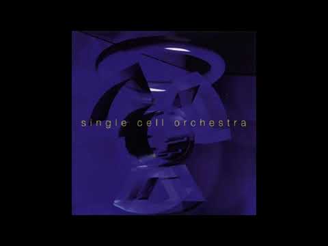 Single Cell Orchestra - Single Cell Orchestra (1996) FULL ALBUM { Ambient Techno, Downtempo }