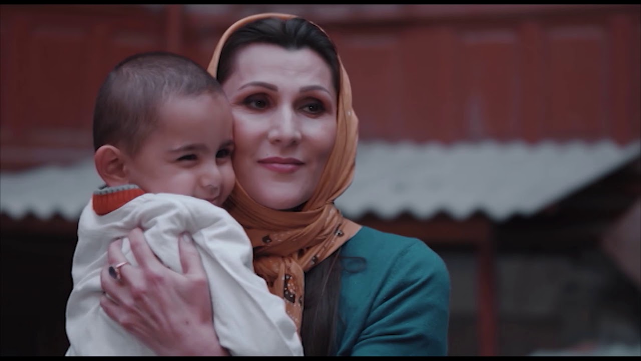 Ana və poçtalyon - treyler