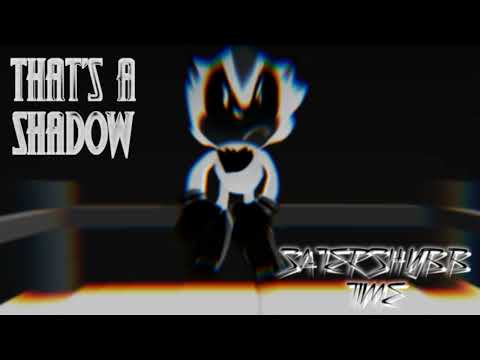 That's a Shadow Beatbox Solo Remastered - Satersh YBB Time