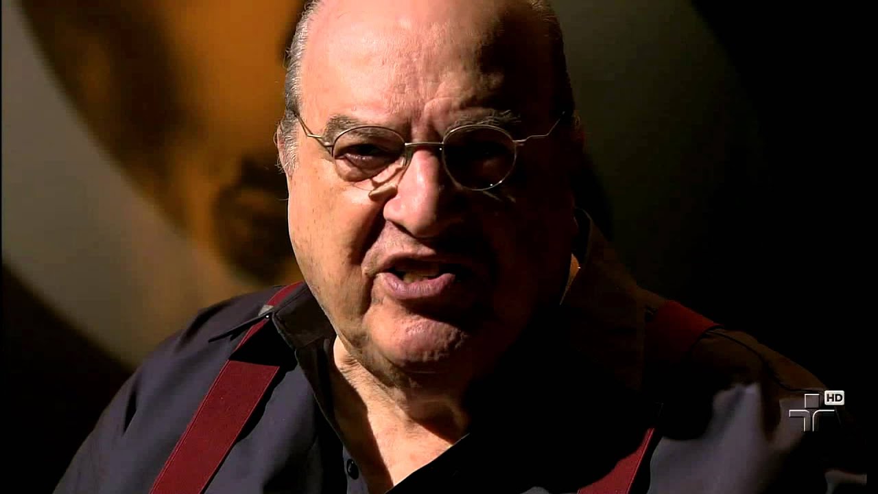 Tempo que foge! - 04/09/2012