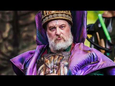 Sommer Klassik Open Air - Nabucco - 09.08.2018, Schloss Glücksburg, Glücksburg