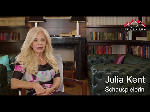 Julia Kent Interview (Ausschnitt)