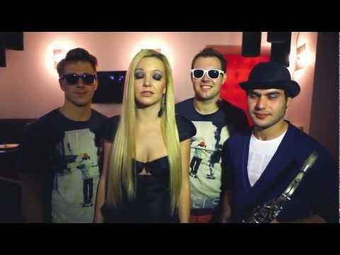 StarLab Production - Ксения Art концерт