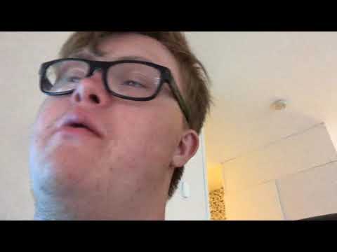 Jag berätta om skolan till imorgon varning för ont i magen jag åt glass i Halmstad