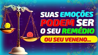 🔎 Saúde e MÁGOAS: O Peso das Emoções no Seu Corpo e Mente! ⚖️🧘‍♀️