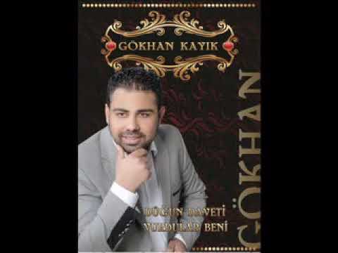 GÖKHAN KAYIK KIZ SENİN