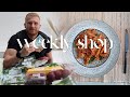 £40 Budget Food Shop for a WHOLE Week