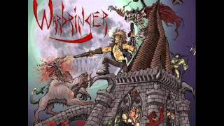 Warbringer - Road Warrior