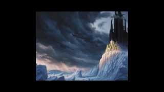 Maiden of the Forest - Moon Watcher