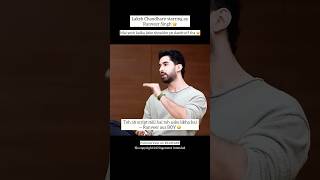 Download lagu Lakshya is the NEW Crush in Town? 💕✨🥰 #lakshyachaudhary #bollywood #killmovie #pratibharanta mp3