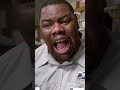 Biz Markie gon’ always eat down on a beatbox battle. #meninblack #willsmith #bizmarkie