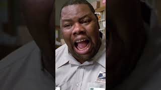 Biz Markie gon’ always eat down on a beatbox battle. #meninblack #willsmith #bizmarkie