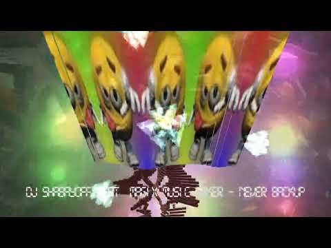 DJ SHABAYOFF feat  MAGIX Music Maker - Never Backup