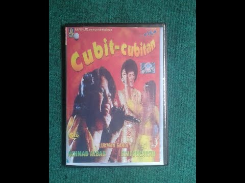 Film Elvy sukaesih Cubit Cubitan HD VCD ( john delatoure )
