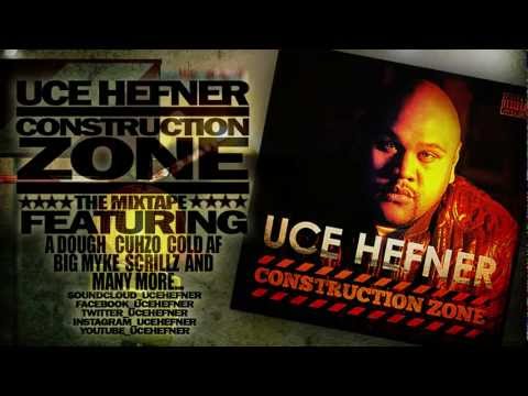 UCE HEFNER   LOVE SOSA