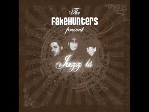 Fakehunters Schizo ft Asylum7 - Jazz Is - 2009