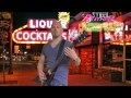 Steel Panther - 17 Girls in a Row -guitar cover ...