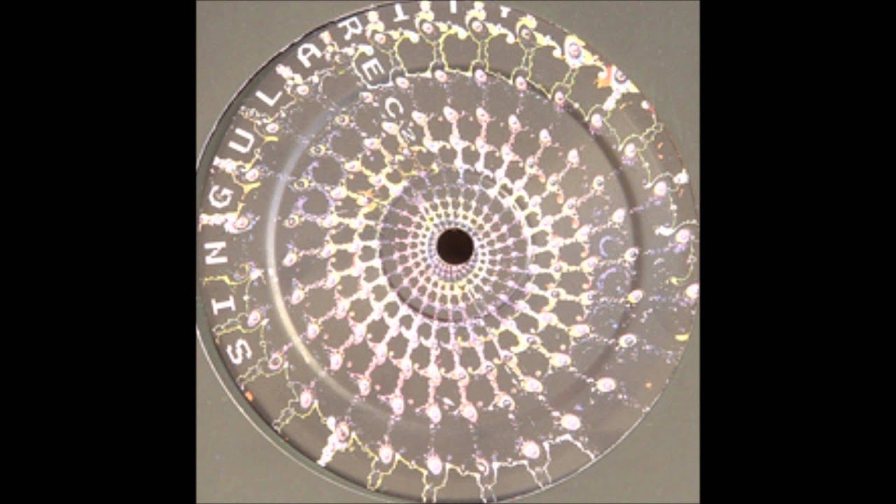 Singularity -Hidden Tribe- (Singularity 002)