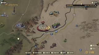 Fallout 76 Unsure of whats to come 2