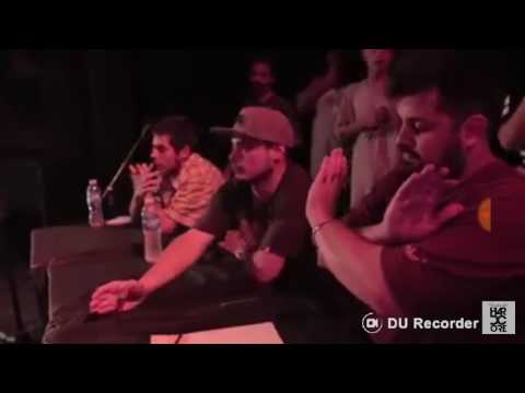 DTOKE VS KLAN 4tos de final