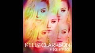 Kelly Clarkson Let Your Tears Fall