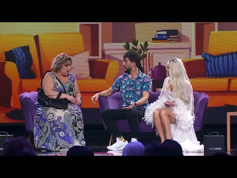 Women's Club 199 - ԴՈՒ՞Ք ԵՔ ԻՆՁ ԿԱՆՉԵԼ...