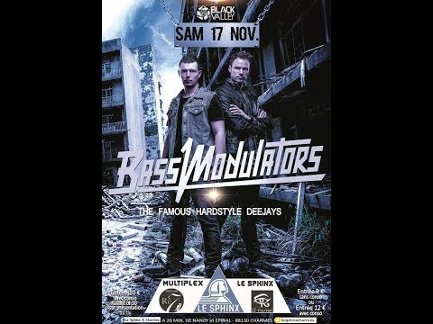 Bass modulator | Sphinx