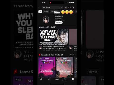 YouTube Thumbnail