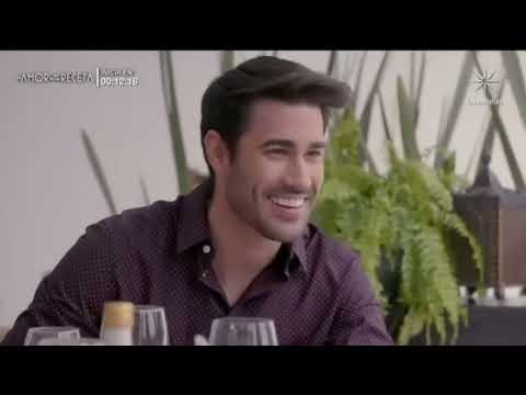 La Rosa de Guadalupe Pasión inesperada 2024 Parte 2