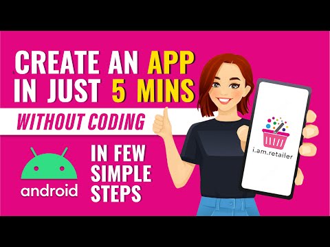 i.am.retailer - Admin App