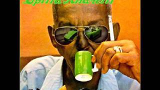 Curren$y - Verde Terrace &quot;Smoke Sum&#39;n&quot; New 2011