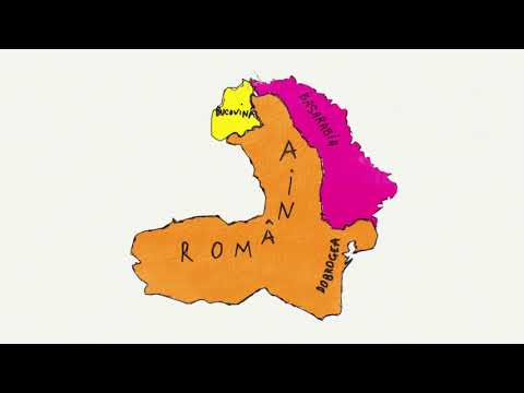 Ce este Marea Unire?