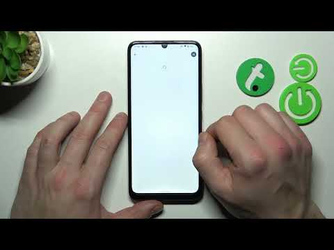 How to Enable Google Wallet in Nokia C31 - Manage Google Wallet