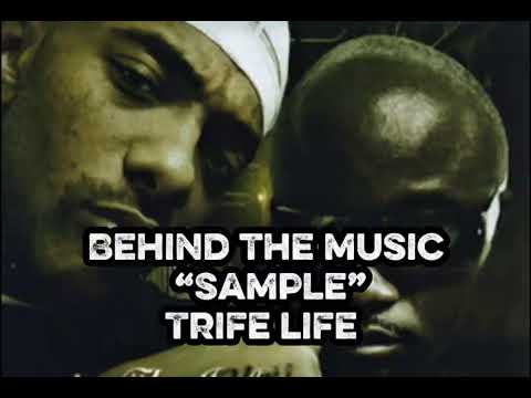 The Genius Behind Mobb Deep's "Trife Life" Sample