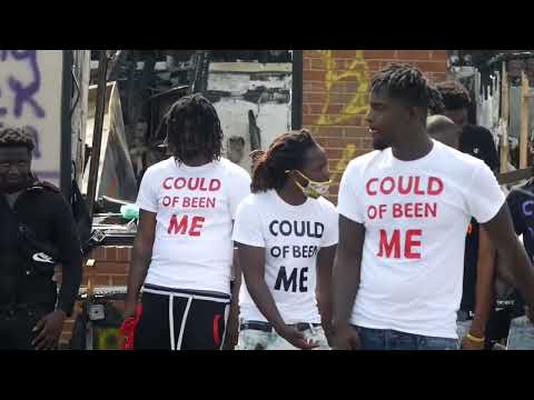 TYKOON - COULD OF BEEN ME ( official video) dir. by Zone3Films