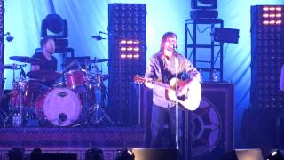 Third Day singing &quot;Born Again&quot;, Make Your Move Tour 4/16/11 HD