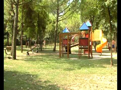 Adriatische Kust - Camping Portofelice