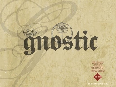 Gnosticism and Duality lecture by Graham Hancock - 2014