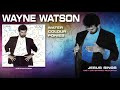 Wayne Watson - Jesus Sings