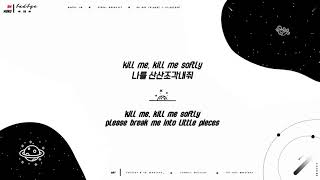 Download lagu RM - 'BADBYE' (with eAeon) Lyrics mp3