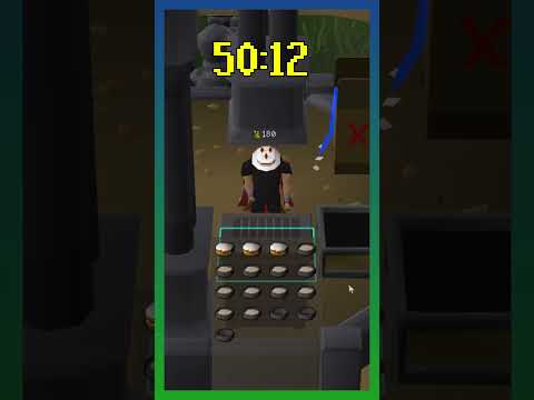 BIRTHDAY SPECIAL! 1 Hour Making Cakes! (Bottomless Milk Bucket) #shorts