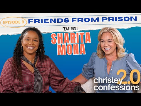 Friends From Prison (feat. Sharita Mona) | Chrisley Confessions 2.0 with Julie Chrisley Ep. 09