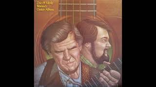 Doc &amp; Merle Watson - Going To Chicago Blues