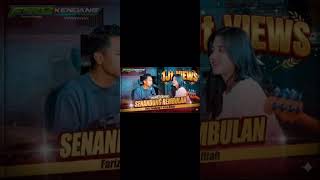 Download lagu senandung rembulan fariz kendang ft intan afifah @kendang_ndut mp3