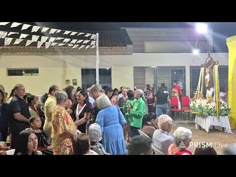 Transmissão ao vivo de Paróquia Bom Jesus - SAMBAIBA MA