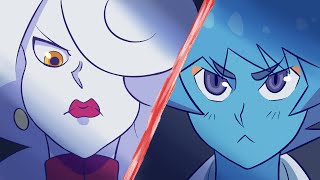 The Amazing World of Kill La Kill (don't lose your way goes with everything)