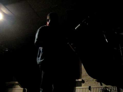 Joe McPhee/Chris Corsano duo 5