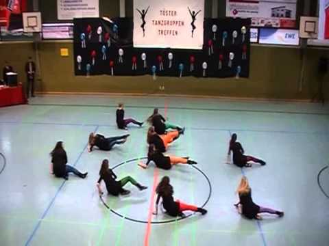 J-Dato:A Bar in Amsterdam