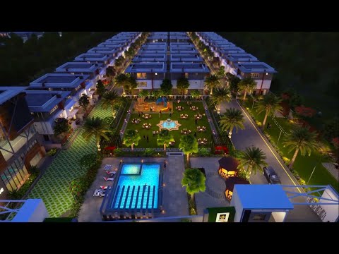 CMG Halcyon Homes Project Tour 1